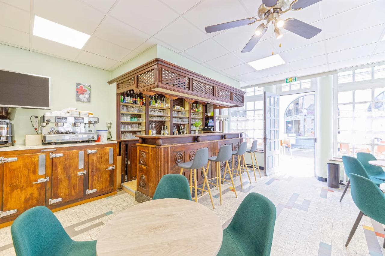 Logis Hotel De France Arudy 외부 사진