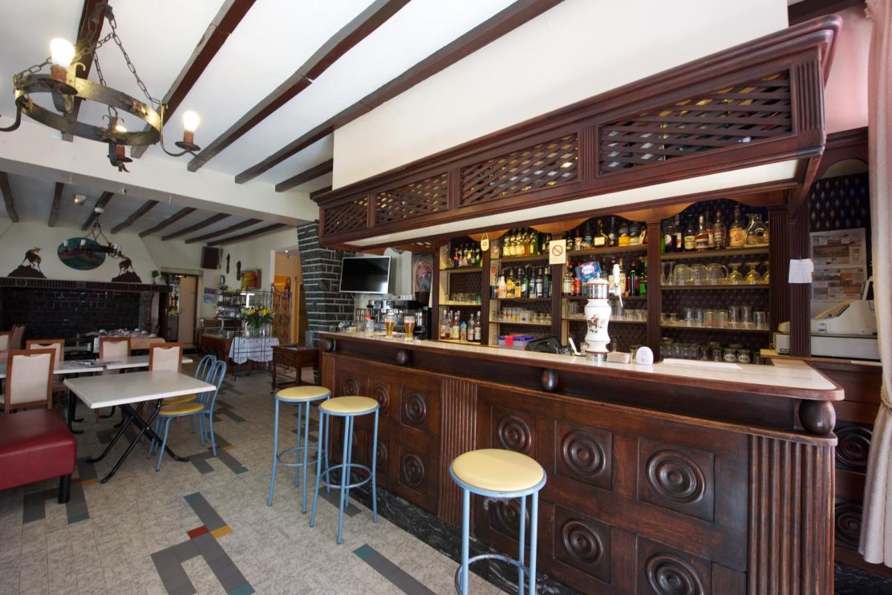 Logis Hotel De France Arudy 외부 사진